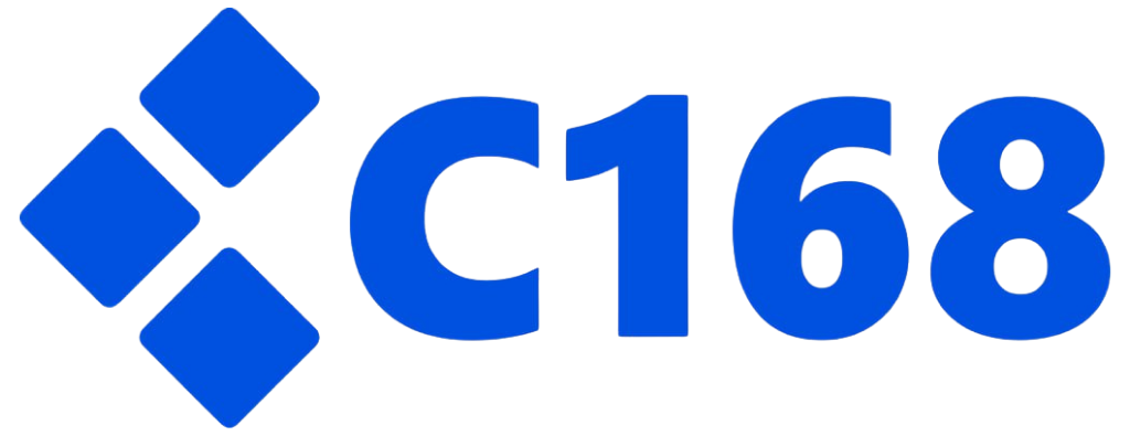 logo c168 footer